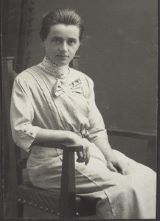 Anna Rein-Wuhrmann