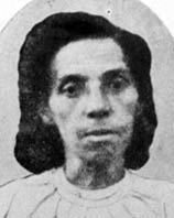 Maria Azevedo