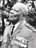 Nkhofane Samuel Dlamini