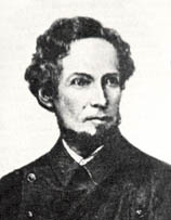 Johannes Gottlieb Christaller