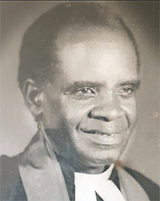 Mngongo, Samuel R.