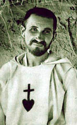 Charles de Foucauld