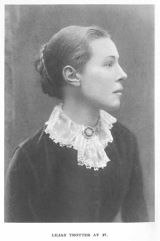 Isabelle Lilias Trotter