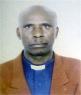 Manasseh Nduwimana