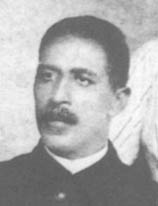 Joao Jose Dias