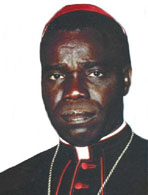 Emile Biayenda