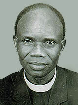 John Mboungou