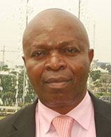 Jacques Emmanuel Moussounga