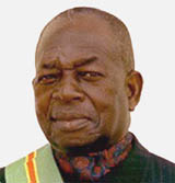 Joseph Diangienda