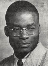 Emile Disengomoka