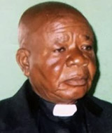 Kusangila, Kitondo James Jean-Pierre