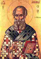 Athanasius