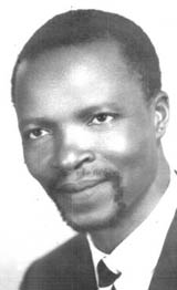 Dan Dlamini