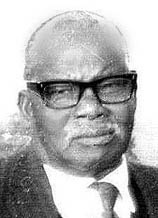 John Dlamini