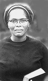 Martha Dlamini