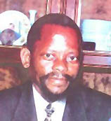 Elias Mkhonta