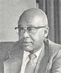 Emmanuel Abraham