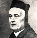 Giuseppe Sapeto