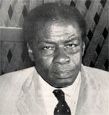 Clement Anderson Akrofi