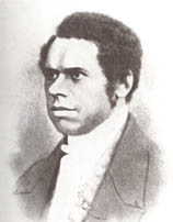 Thomas Birch Freeman