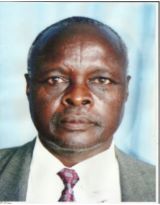 Mzee Kerich