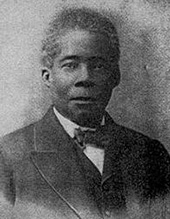 Edward Blyden