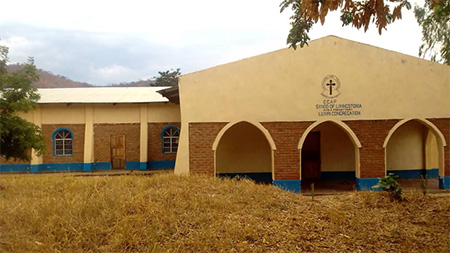 Luviri CCAP