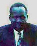 Godfrey Kachinga