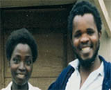 Munyewe and Verecy