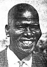 Jona Mahlayeye