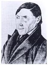 Johann H. Schmelen