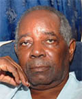 Jacob Ade Ajayi