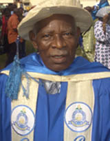 Johnson Adeniji