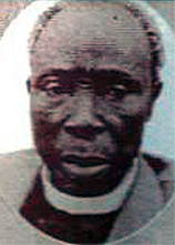Samuel Ogunkunle Akindiya