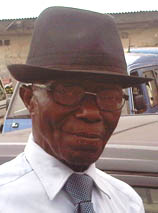 Joel Dada Awoniyi