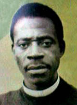 Joseph Ayo Babalola