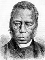 Samuel Ajayi Crowther