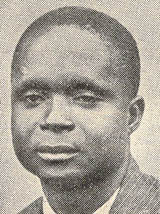 David Osmond Odubanjo