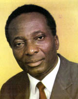Samuel Odunaike