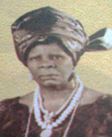 Agnes Okoh