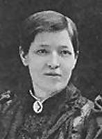 Mary Slessor - "Ma"