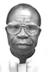 Okon Akpan Udo