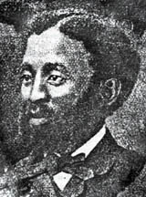 John Knox Bokwe