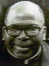 Peter Fanyana Butelezi