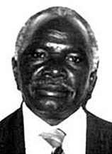 Johannes Chabalala