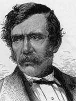 David Livingstone