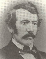 David Livingstone