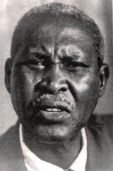 Albert Luthuli