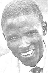 Abram Maenetsha