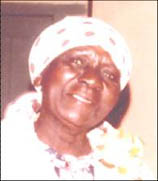 Esther Mkabela